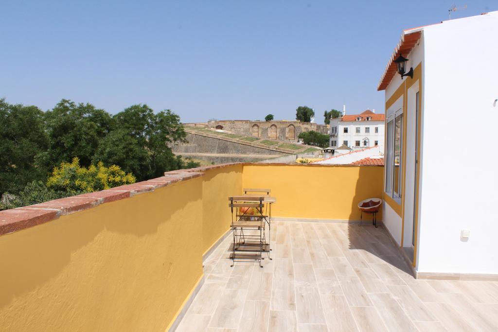 דירות Terracos De Elvas II מראה חיצוני תמונה