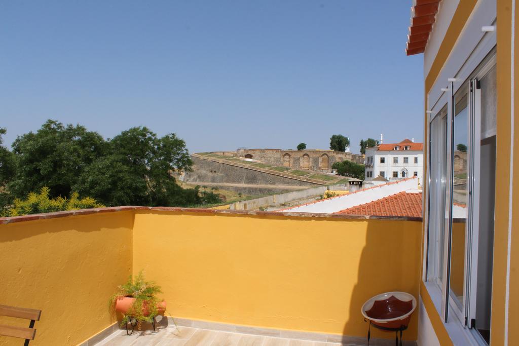 דירות Terracos De Elvas II מראה חיצוני תמונה