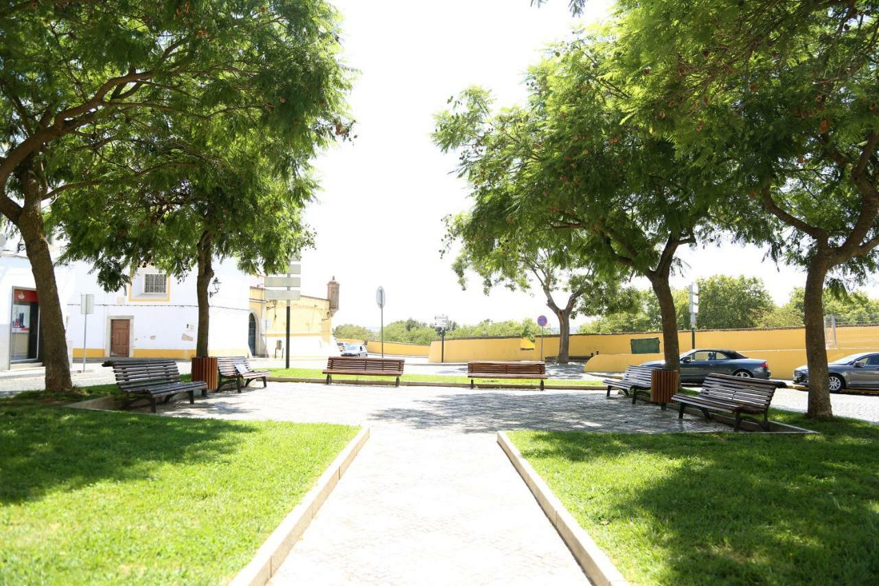 דירות Terracos De Elvas II מראה חיצוני תמונה