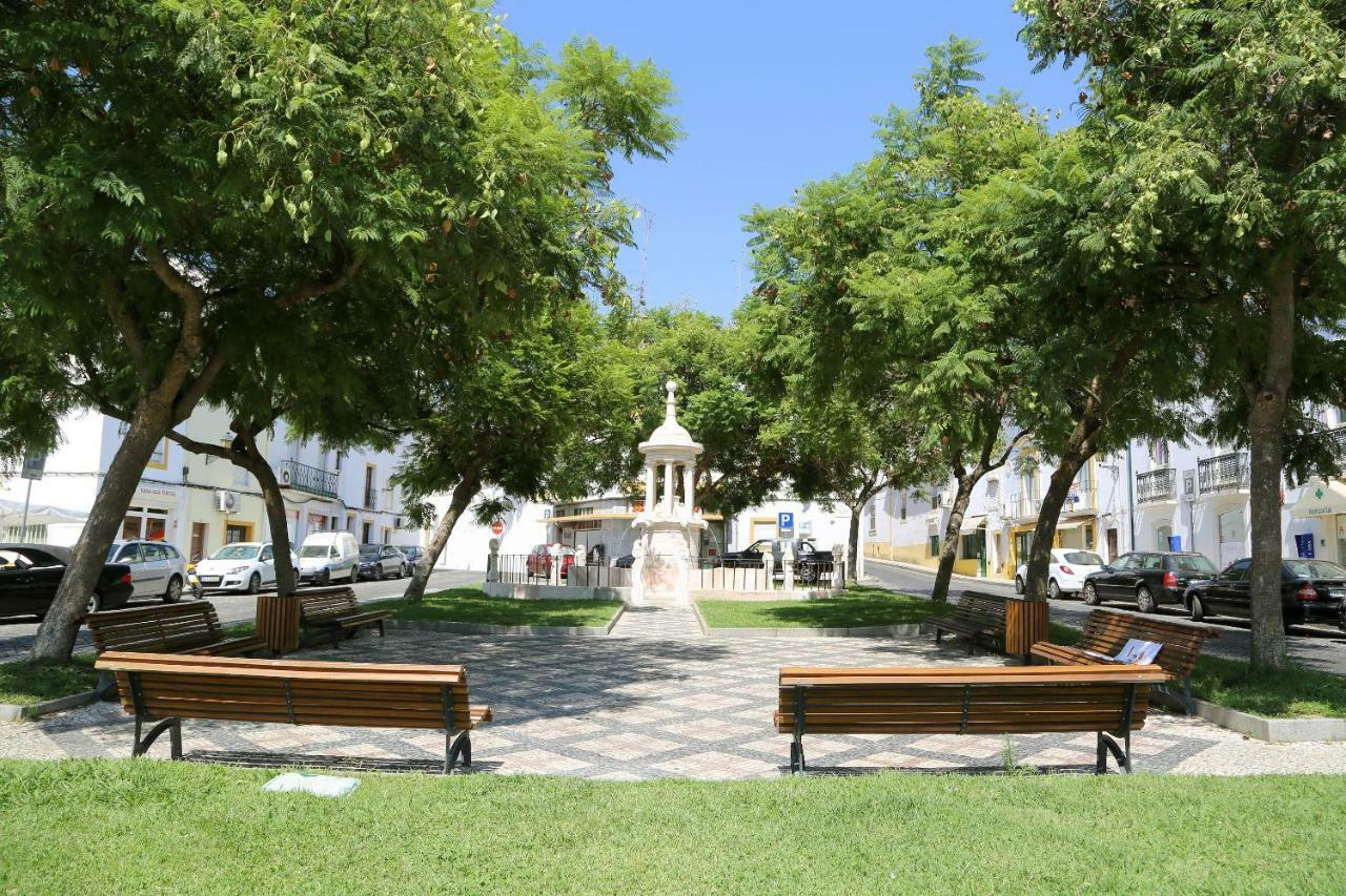 דירות Terracos De Elvas II מראה חיצוני תמונה